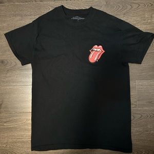 Rolling Stones Tee